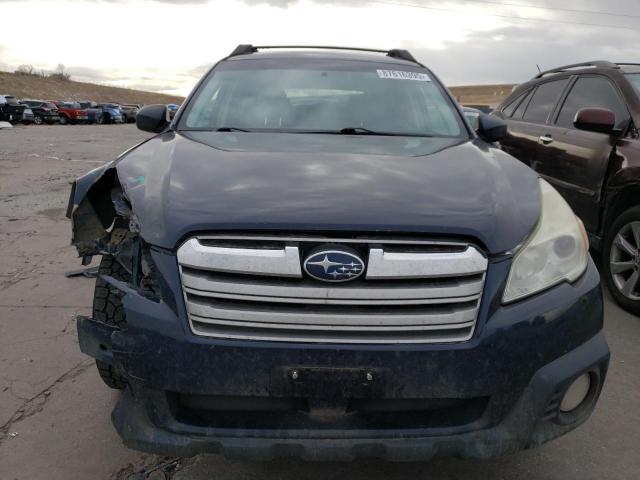 Снимка 5 от търг – 2013 SUBARU OUTBACK 2. с VIN 4S4BRBCC4D3286709