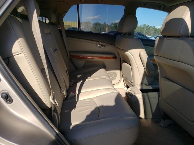 Photo 11 from auction – 2004 LEXUS RX 330 with VIN 2T2HA31U34C009799