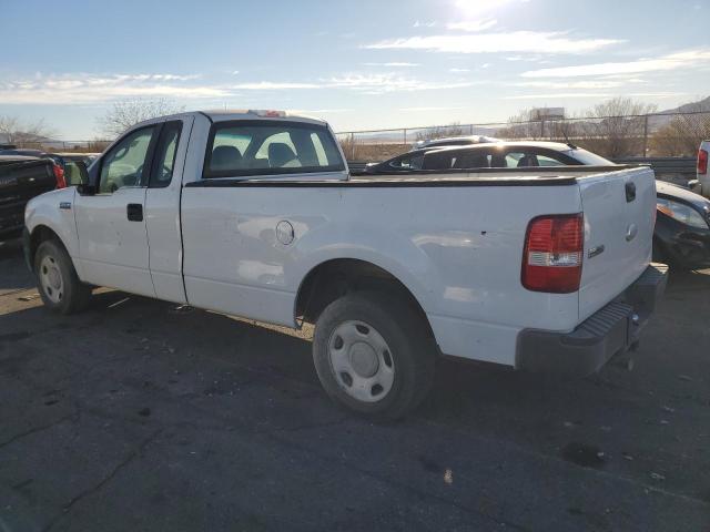 Photo 2 from auction – 2007 FORD F150 with VIN 1FTRF12227KD48150