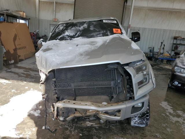 Photo 5 from auction – 2016 FORD F150 SUPER with VIN 1FTEW1EF8GFA85586