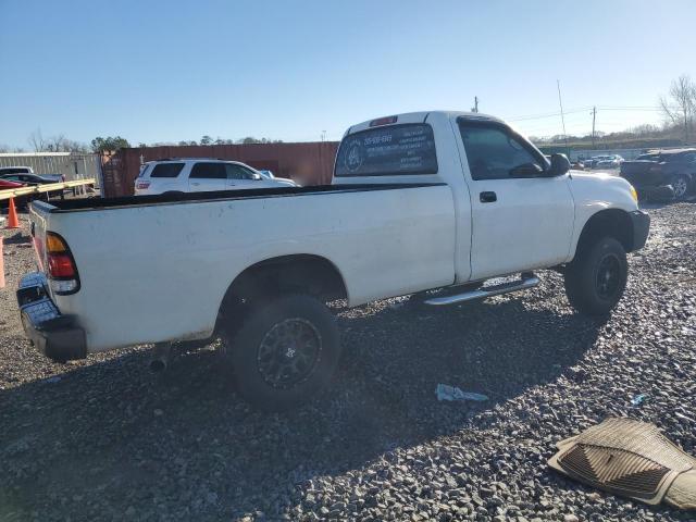 Photo 3 from auction – 2003 TOYOTA TUNDRA with VIN 5TBJN32143S379656
