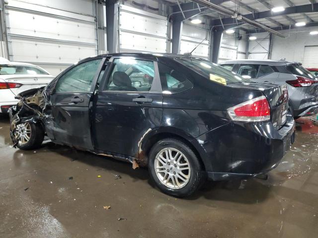 Photo 2 from auction – 2009 FORD FOCUS SE with VIN 1FAHP35N49W149466