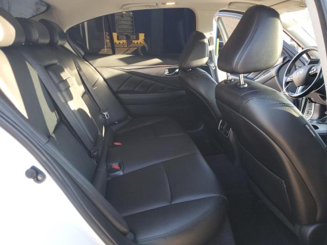Photo 10 from auction – 2015 INFINITI Q50 BASE with VIN JN1BV7AP1FM331317