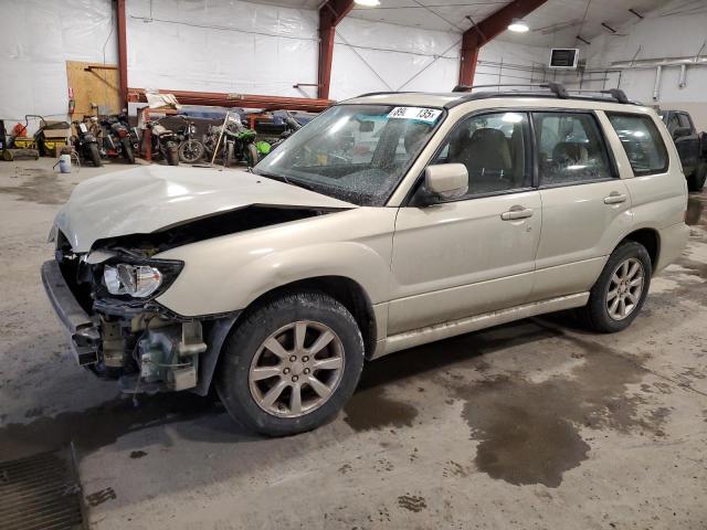 SUBARU FORESTER 2 2007 with VIN JF1SG65697H715364 - Photo from auction