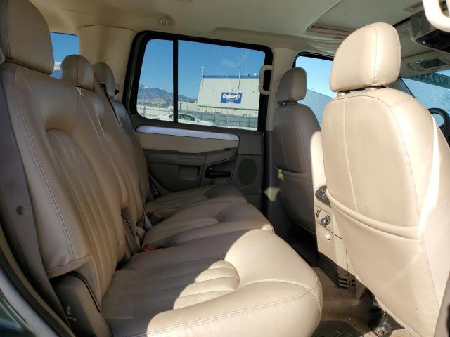 Photo 11 from auction – 2004 MERCURY MOUNTAINEE with VIN 4M2ZU86K04ZJ43478