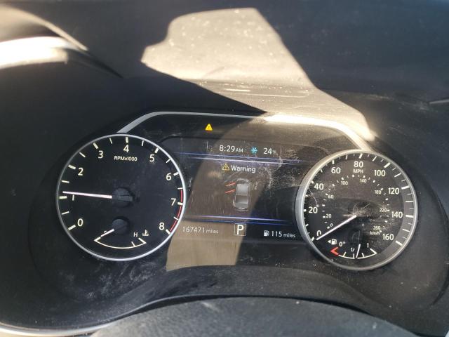 Photo 9 from auction – 2017 NISSAN MAXIMA 3.5 with VIN 1N4AA6AP9HC371206