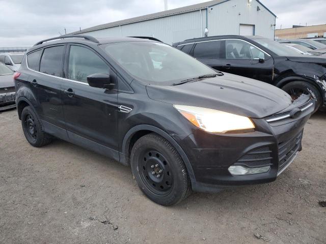 Photo 4 from auction – 2014 FORD ESCAPE SE with VIN 1FMCU0GX0EUE42812