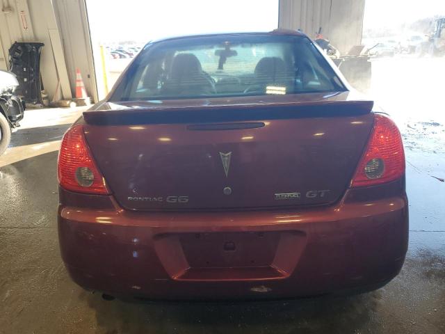 Photo 6 from auction – 2010 PONTIAC G6 with VIN 1G2ZA5EK5A4132729