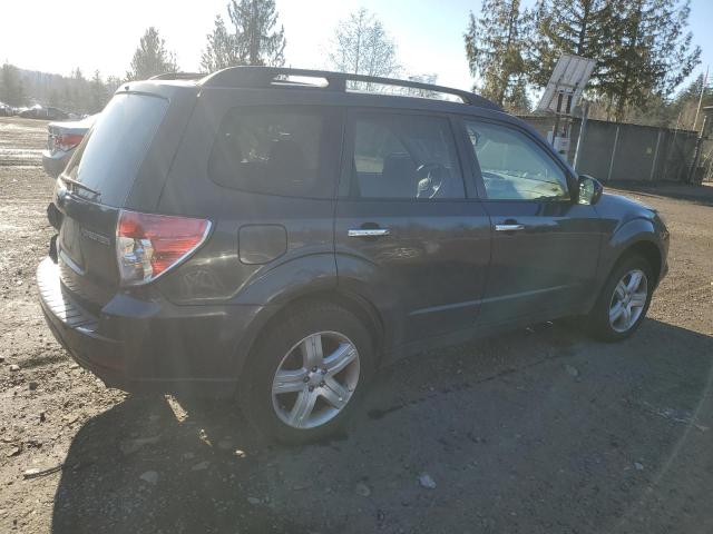 Photo 3 from auction – 2009 SUBARU FORESTER 2 with VIN JF2SH63609H781963
