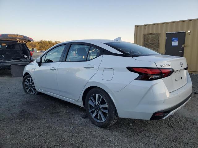 Photo 2 from auction – 2024 NISSAN VERSA SV with VIN 3N1CN8EV1RL901141