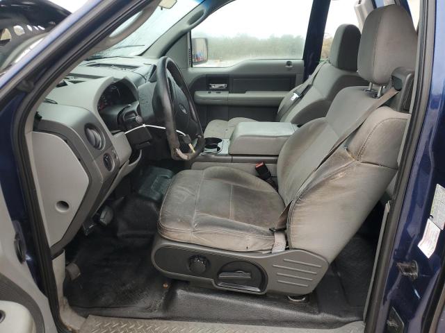 Photo 7 from auction – 2007 FORD F150 with VIN 1FTRX02W07KC22346