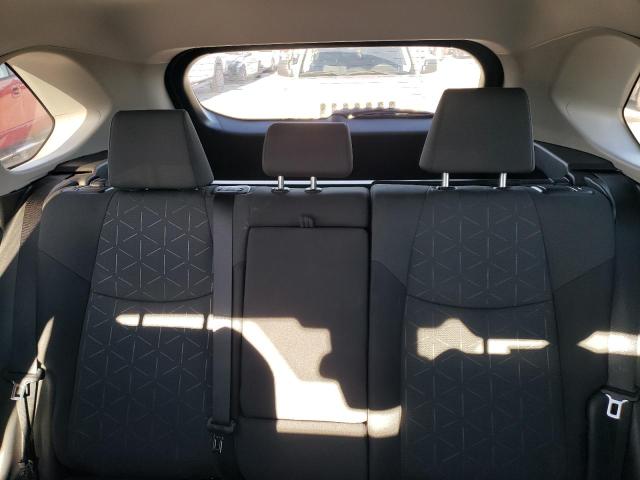 Photo 10 from auction – 2024 TOYOTA RAV4 XLE with VIN 2T3P1RFVXRC403495