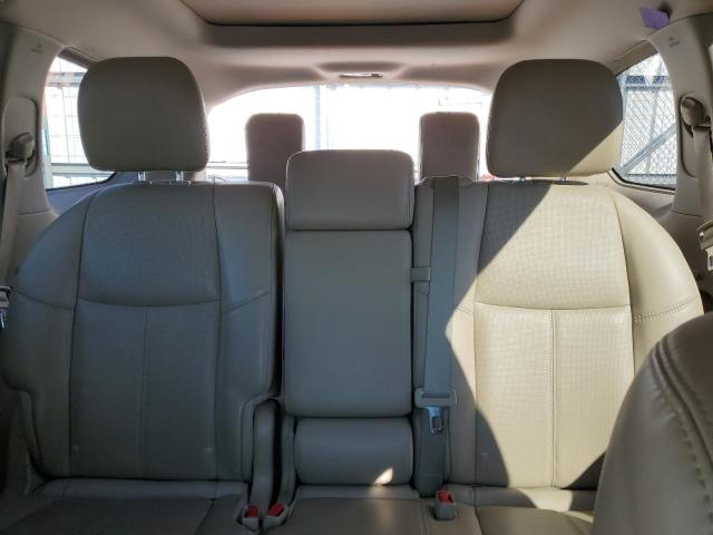 Photo 10 from auction – 2013 NISSAN PATHFINDER with VIN 5N1AR2MM2DC661676