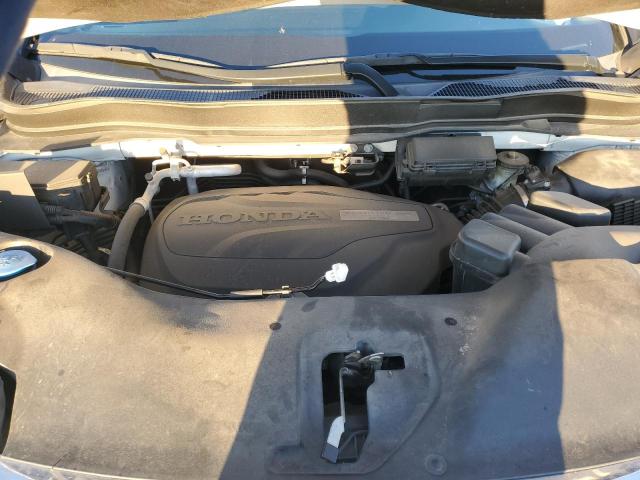Photo 11 from auction – 2019 HONDA PILOT EX with VIN 5FNYF5H37KB026239