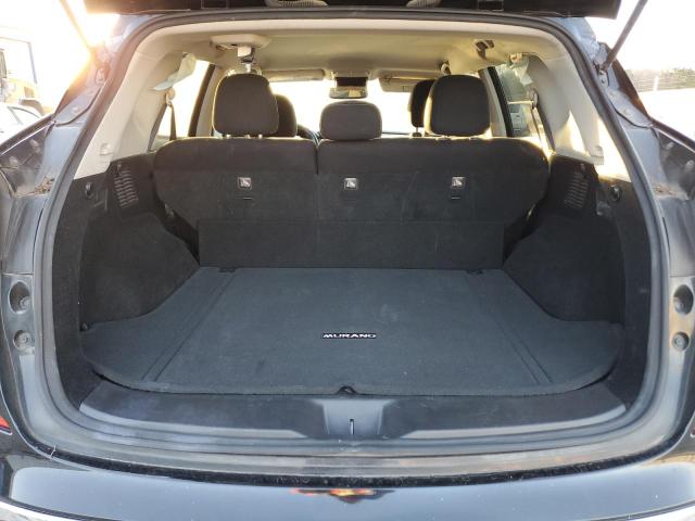 Photo 6 from auction – 2016 NISSAN MURANO S with VIN 5N1AZ2MG0GN135758
