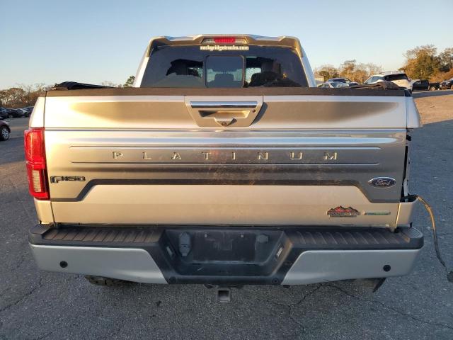 Photo 6 from auction – 2018 FORD F150 SUPER with VIN 1FTEW1EG6JFC98682