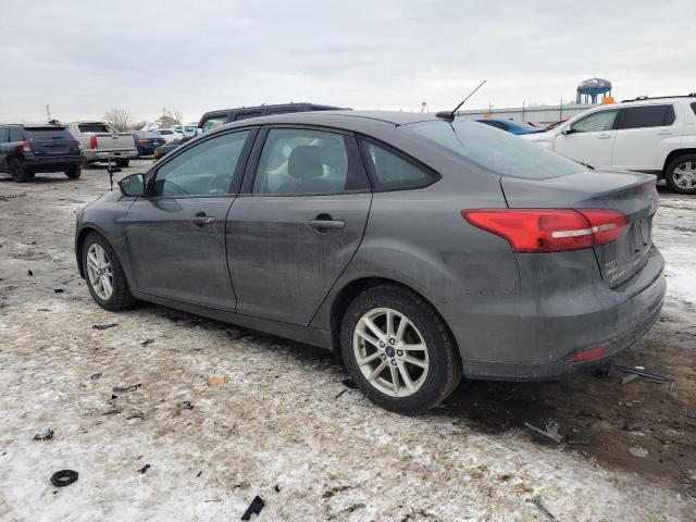 Photo 2 from auction – 2015 FORD FOCUS SE with VIN 1FADP3F23FL346192