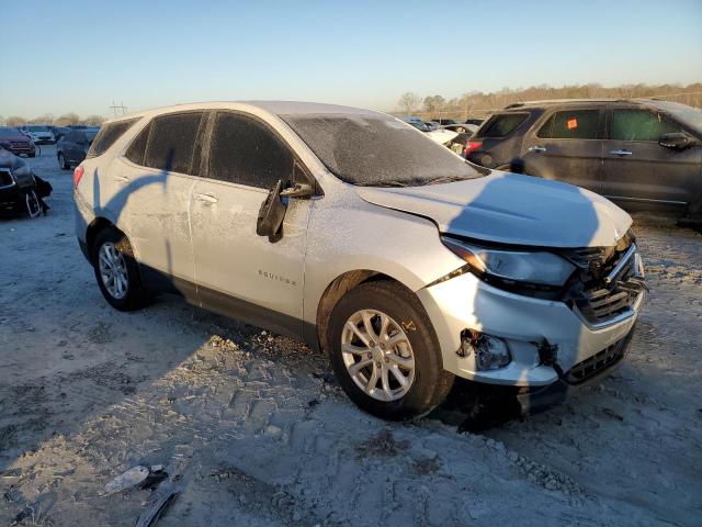 Photo 4 from auction – 2020 CHEVROLET EQUINOX LT with VIN 3GNAXJEV8LS540131