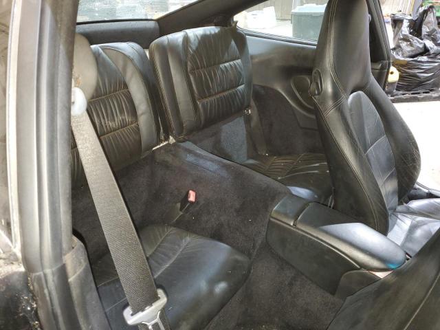Photo 10 from auction – 2000 PORSCHE 911 CARRER with VIN WP0AA299XYS621406