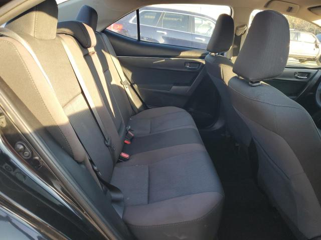Photo 10 from auction – 2017 TOYOTA COROLLA L with VIN 5YFBURHE6HP569440