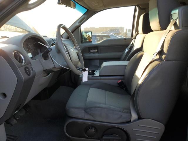 Photo 7 from auction – 2008 FORD F150 with VIN 1FTPX14V38FA76245