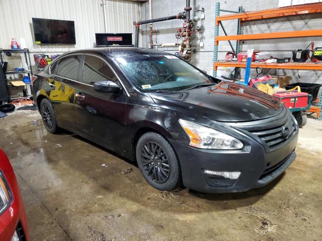 Photo 4 from auction – 2015 NISSAN ALTIMA 2.5 with VIN 1N4AL3AP2FC444292