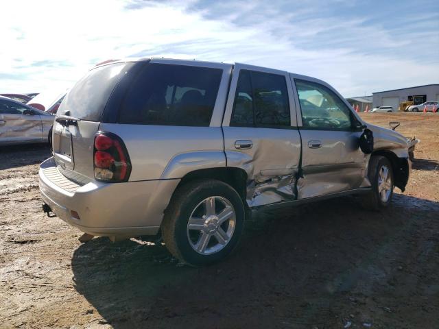 Photo 3 from auction – 2008 CHEVROLET TRAILBLAZE with VIN 1GNDS13S682195026