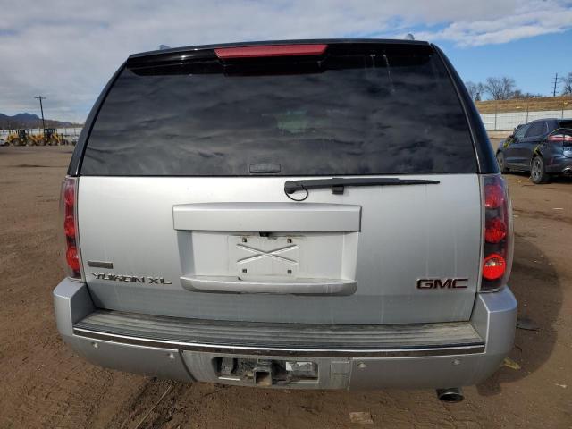 Photo 6 from auction – 2012 GMC YUKON XL D with VIN 1GKS2MEF3CR309229