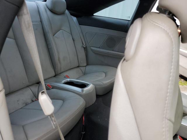Photo 10 from auction – 2014 CADILLAC CTS with VIN 1G6DA1E39E0115763