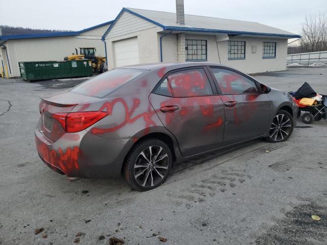 Photo 3 from auction – 2018 TOYOTA COROLLA L with VIN 2T1BURHE9JC036519