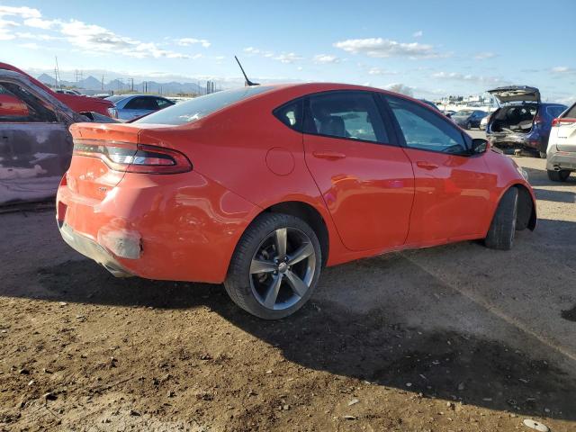 Photo 3 from auction – 2016 DODGE DART GT with VIN 1C3CDFEB4GD643988