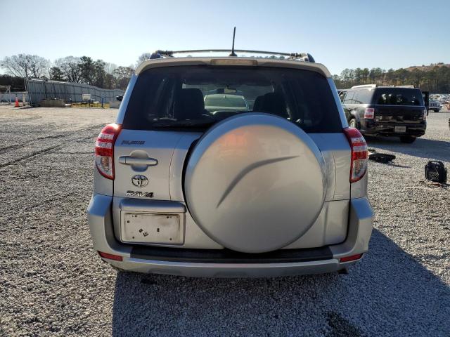 Photo 6 from auction – 2011 TOYOTA RAV4 with VIN 2T3ZF4DV3BW093517