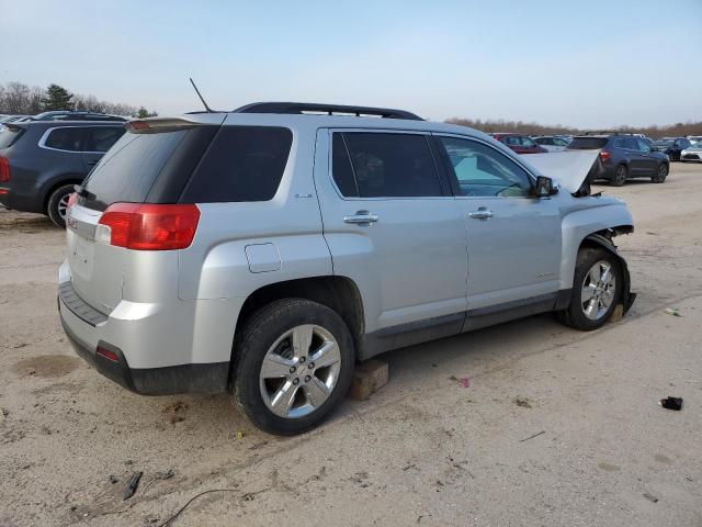 Photo 3 from auction – 2014 GMC TERRAIN SL with VIN 2GKFLWEK0E6365540