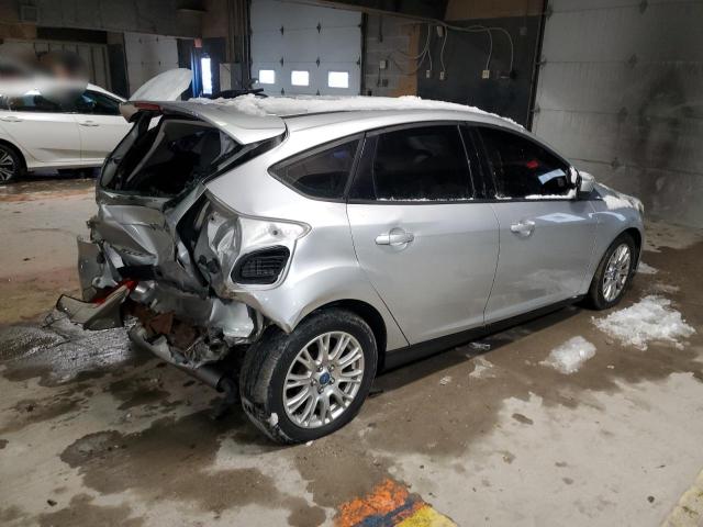 Photo 3 from auction – 2012 FORD FOCUS SE with VIN 1FAHP3K23CL186155