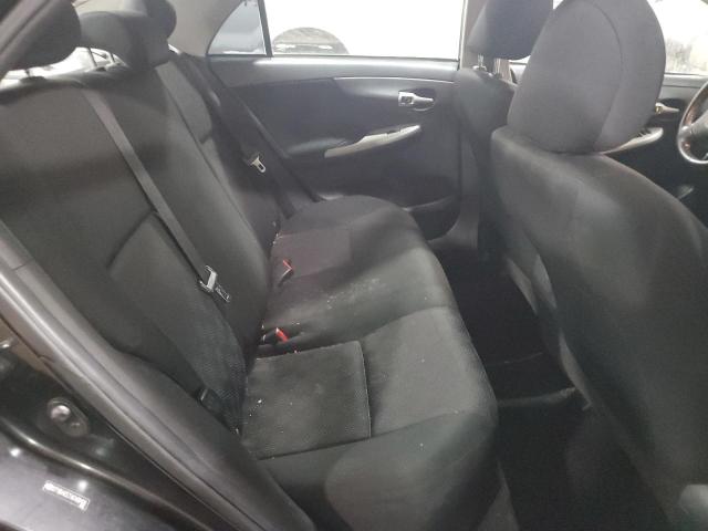 Photo 10 from auction – 2010 TOYOTA COROLLA BA with VIN 2T1BU4EE7AC468100