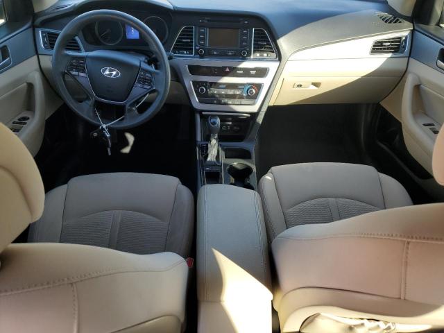 Photo 8 from auction – 2015 HYUNDAI SONATA SE with VIN 5NPE24AF3FH221341