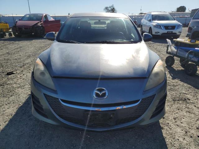 Photo 5 from auction – 2010 MAZDA 3 I with VIN JM1BL1SG5A1139083