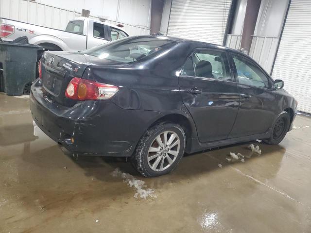 Photo 3 from auction – 2010 TOYOTA COROLLA BA with VIN 2T1BU4EE7AC468100