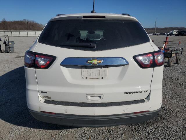 Photo 6 from auction – 2016 CHEVROLET TRAVERSE L with VIN 1GNKVHKD3GJ182717