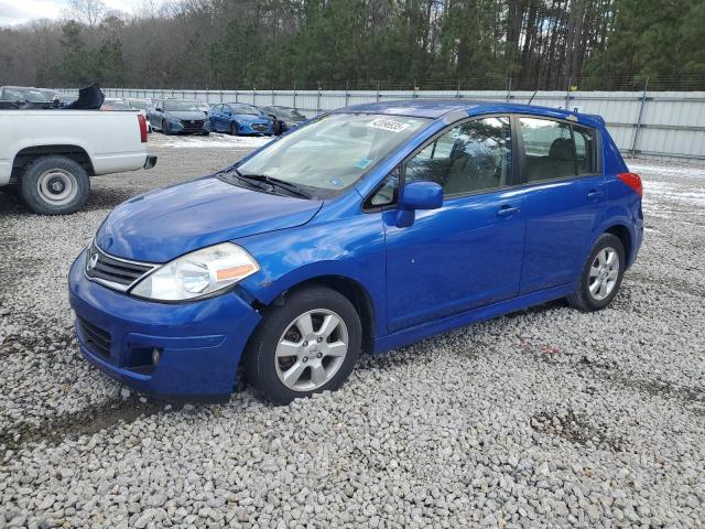 Foto 1 de la subasta – 2011 NISSAN VERSA S con VIN 3N1BC1CP0BL508377