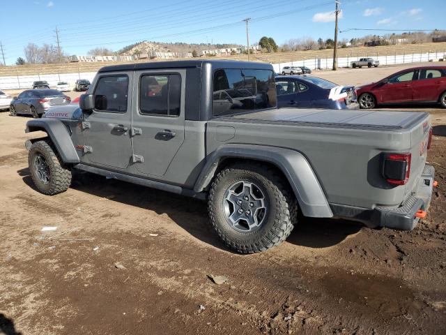 Zdjęcie 2 z aukcji – 2021 JEEP GLADIATOR z VIN 1C6JJTEG7ML609297