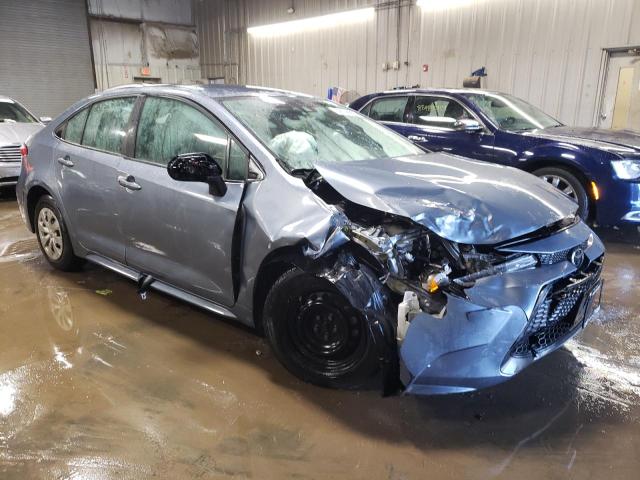 Photo 4 from auction – 2020 TOYOTA COROLLA L with VIN 5YFDPRAE5LP016832