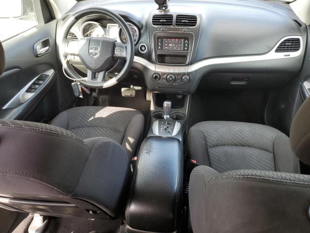 Photo 8 from auction – 2015 DODGE JOURNEY SX with VIN 3C4PDCBG7FT678612