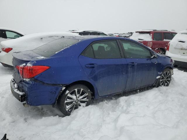 Photo 3 from auction – 2017 TOYOTA COROLLA L with VIN 2T1BURHEXHC942964
