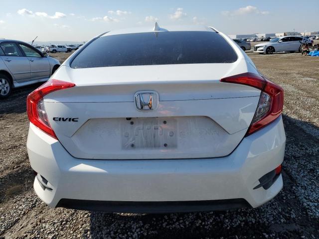 Zdjęcie 6 z aukcji – 2017 HONDA CIVIC EX z VIN 2HGFC2F74HH563174
