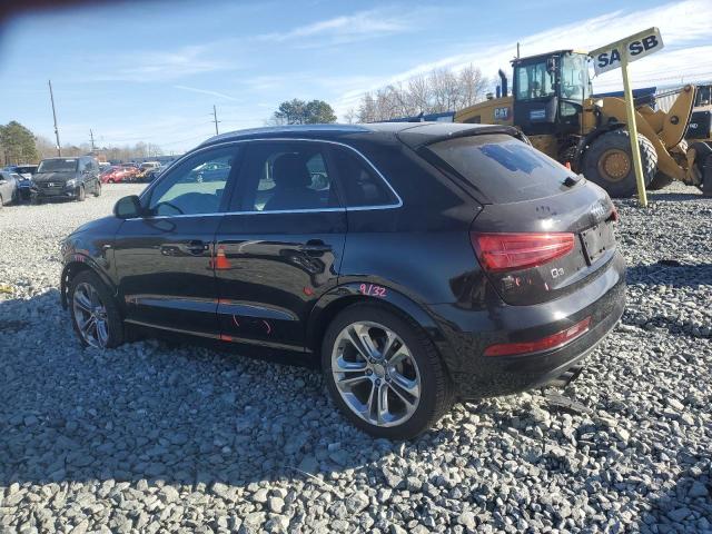 Photo 2 from auction – 2018 AUDI Q3 PREMIUM with VIN WA1JCCFS6JR008603