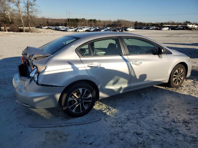 Zdjęcie 3 z aukcji – 2013 HONDA CIVIC EX z VIN 19XFB2F80DE080118