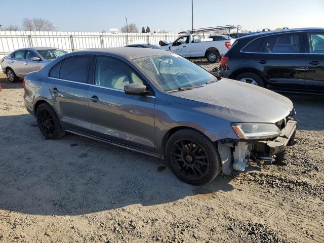Photo 4 from auction – 2017 VOLKSWAGEN JETTA S with VIN 3VW2B7AJ4HM324674