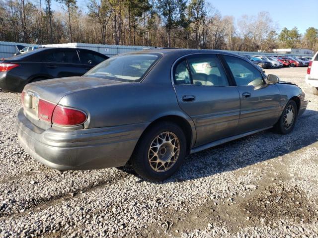 Photo 3 from auction – 2004 BUICK LESABRE CU with VIN 1G4HP52K84U174726