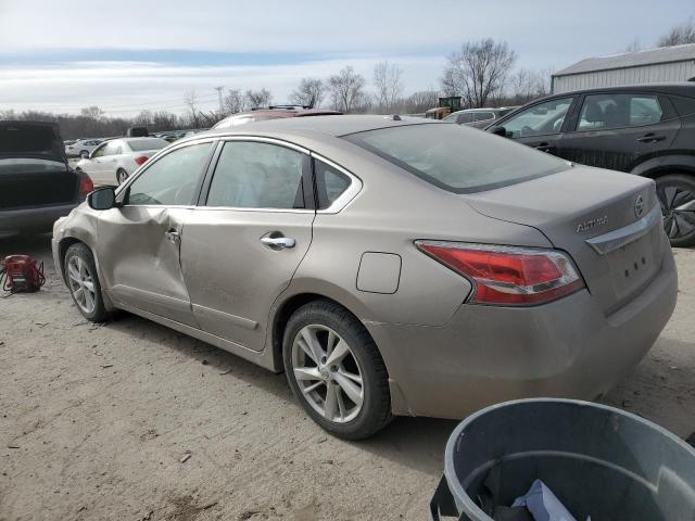 Foto 2 de la subasta – 2014 NISSAN ALTIMA 2.5 con VIN 1N4AL3AP1EC169769